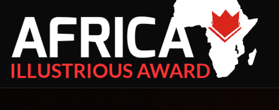 Africa Illustrious Award